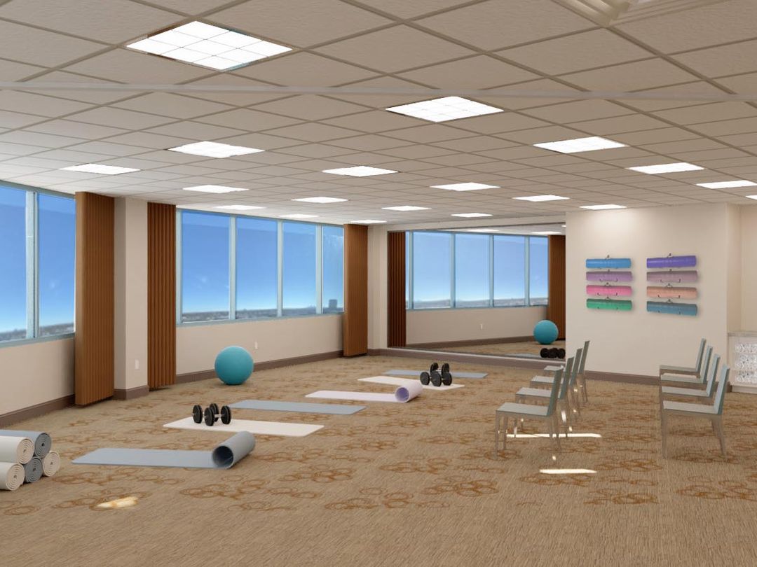 Copeland Tower Metairie Pricing, Photos and Floor Plans in METAIRIE